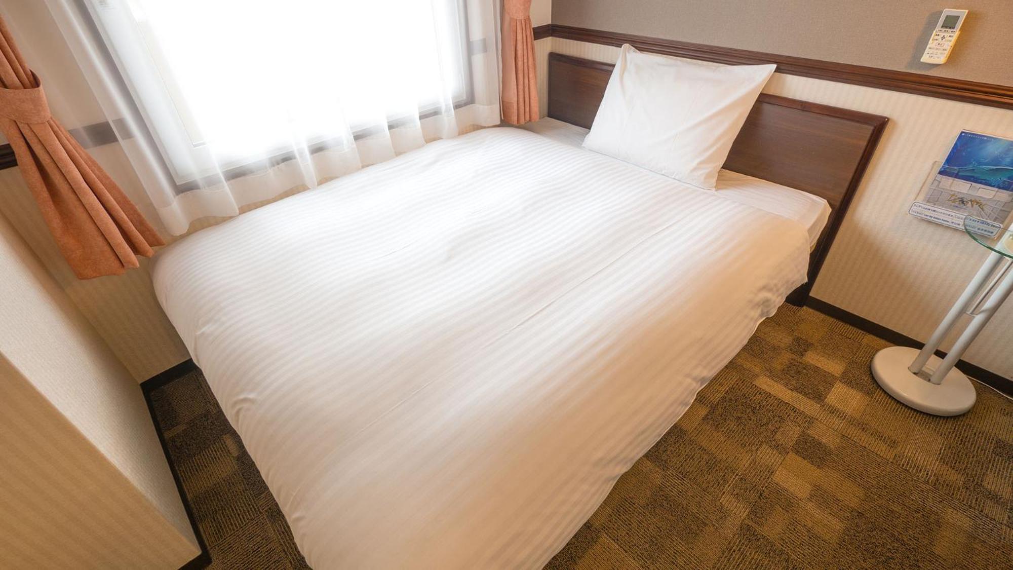 Toyoko Inn Sendai Higashi-Guchi No 2 חדר תמונה